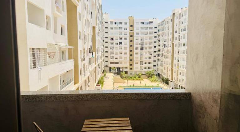 Nice apartment with pool | Pets allowed — photo 4