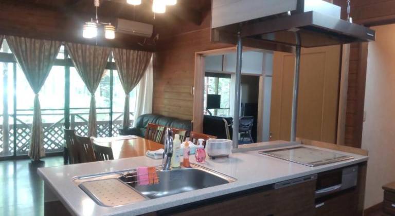 Vacation home with barbeque & garden | Perfect for remote work — photo 5
