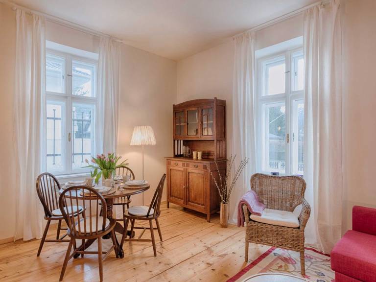 Ferienwohnung Reichenau an der Rax