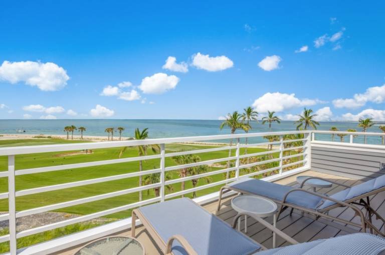 Condo  North Captiva Island