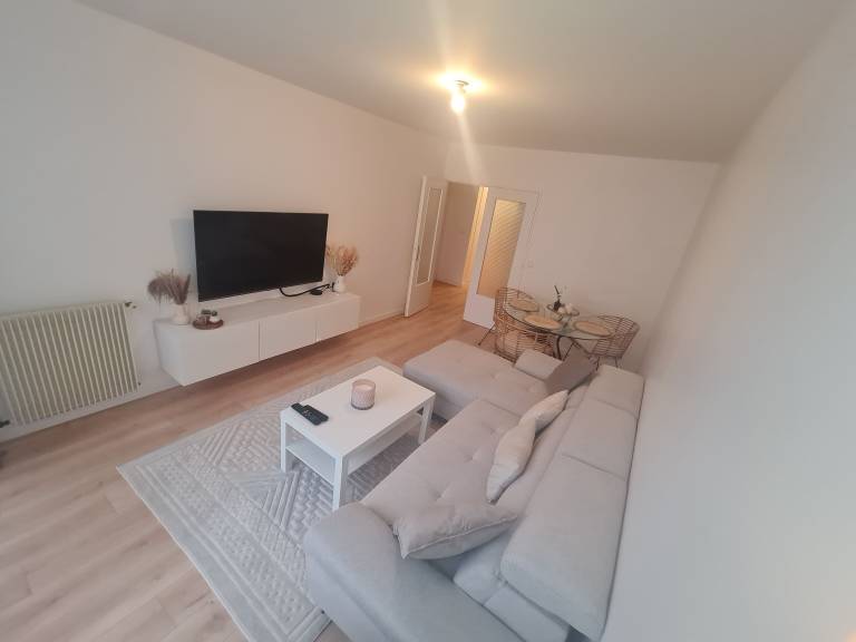 Appartement Villepinte