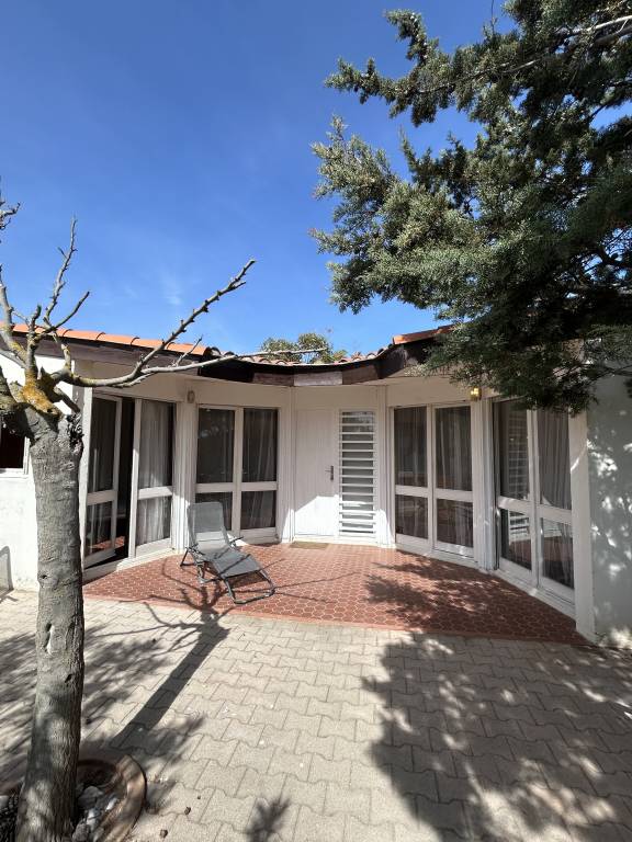 Maison de vacances Le Barcarès