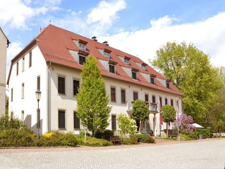 Appartement Bad Wildungen