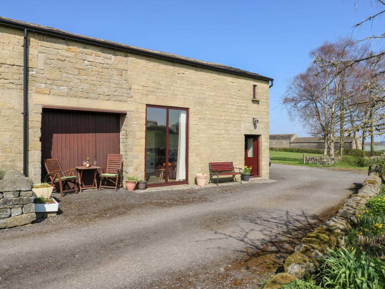 Cottage  Sowerby Bridge