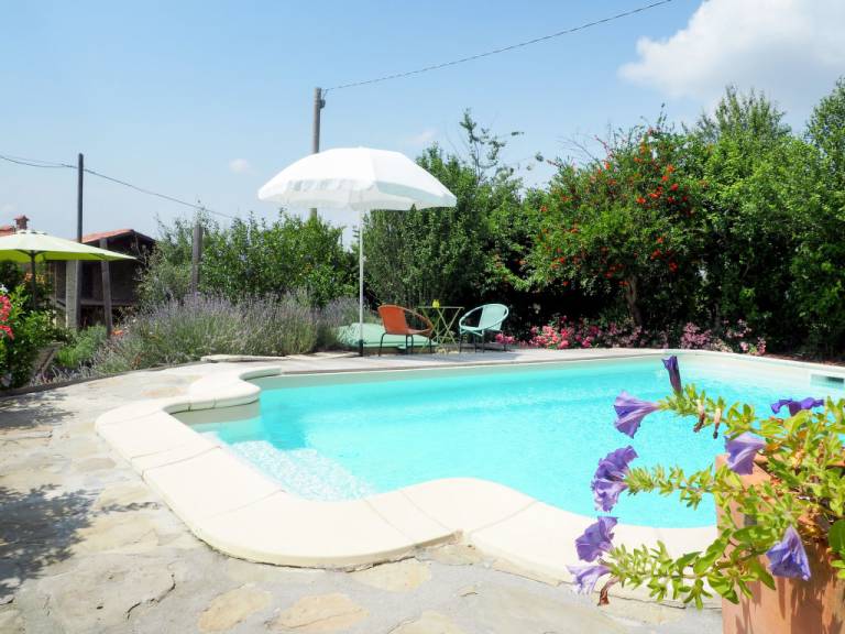 Appartamento Murazzano