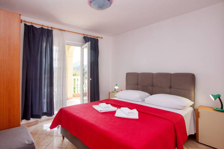 Ferienwohnung in Grebaštica, Kroatien für max. 4 Personen Ferienwohnung in Grebaštica, Kroatien für max. 4 Personen