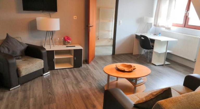 Hotel und Gaststatte Bierstubchen in Hannover