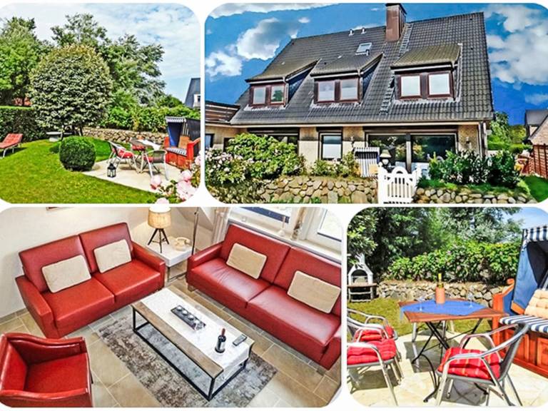 Ferienwohnung Westerland