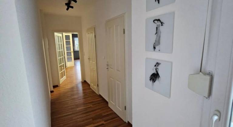 Rental apartment with 1 room for 3 persons — photo 4