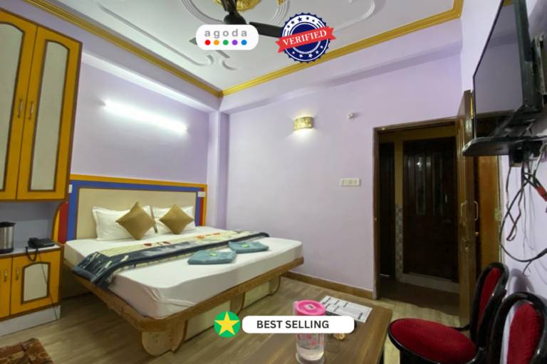 Goroomgo Royal Inn B&B Shimla in Shimla