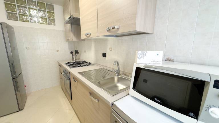 Apartment with 2 rooms for 6 persons — photo 3