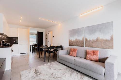Ferienwohnung Bellinzona