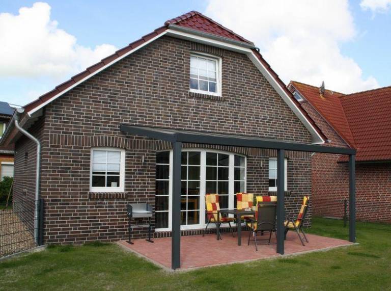 Ferienhaus Uttum