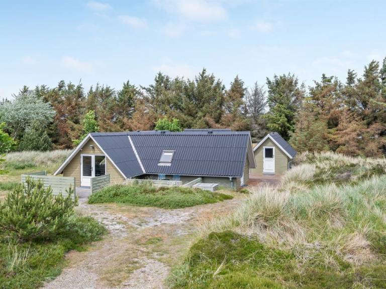 Ferienpark  Søndervig