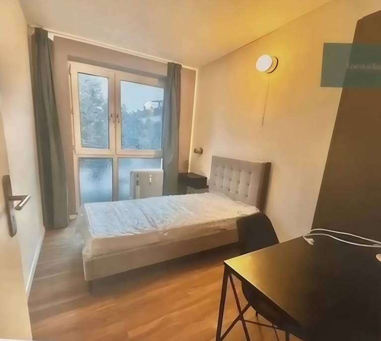 Privatzimmer Bogenhausen