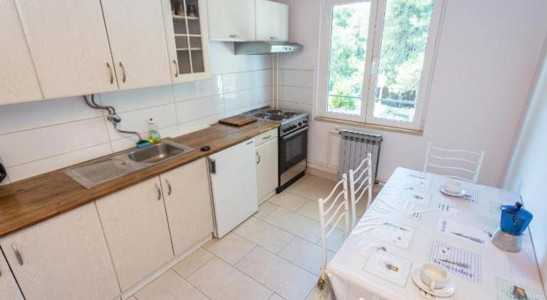 Lussino Accommodation — photo 4