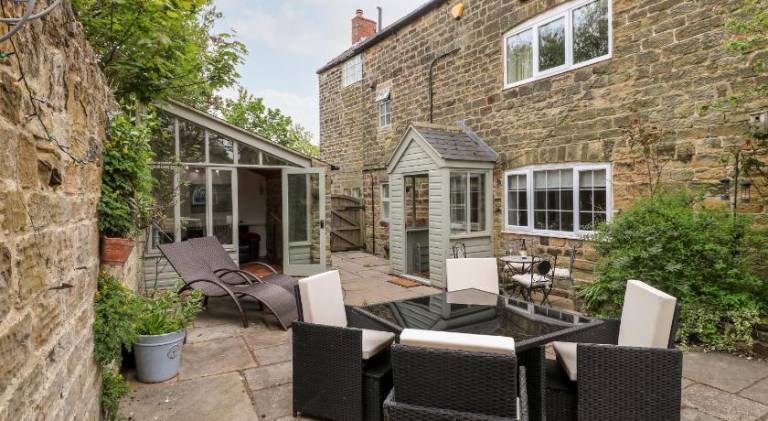 House Alfreton