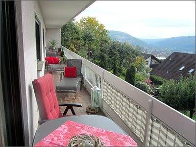 Ferienwohnung Gemünden am Main