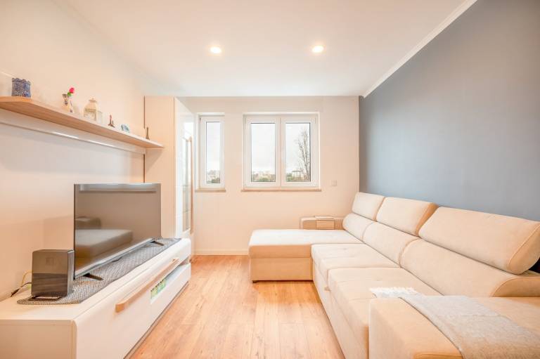 Apartamento Lisboa