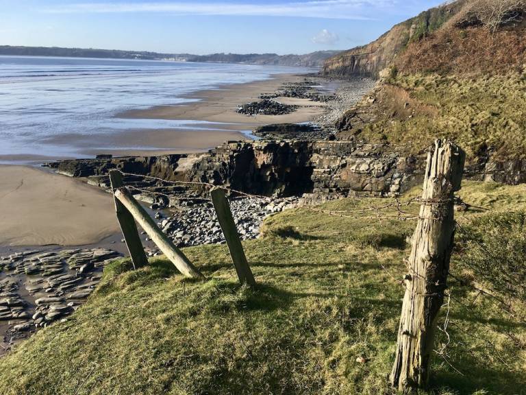 House  Pendine