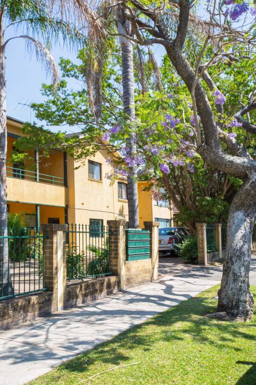 Apartment  North Strathfield
