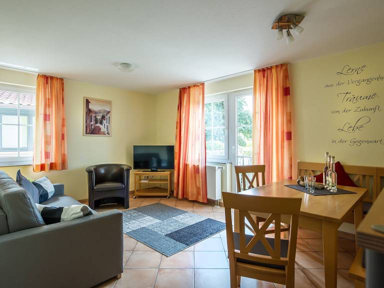 Ferienwohnung Hagnau am Bodensee