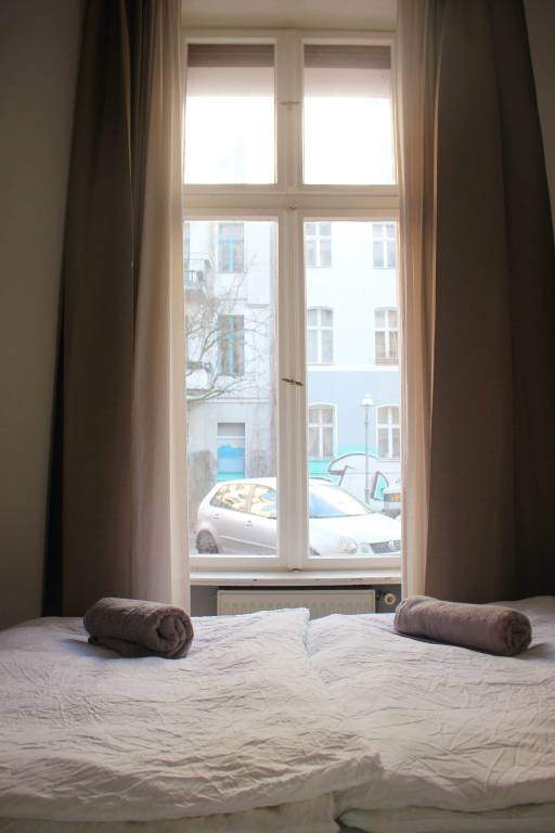 Ferienwohnung Kreuzberg