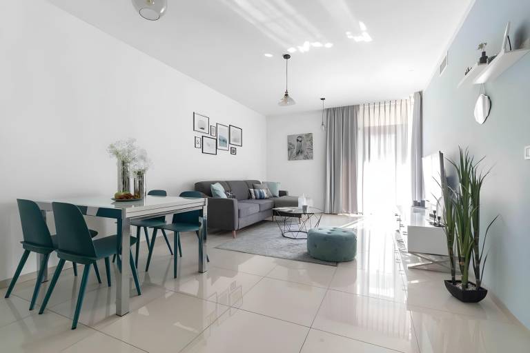 Rental apartment | Next to Church of the Holy Sepulchre | Perfect for remote work — photo 4