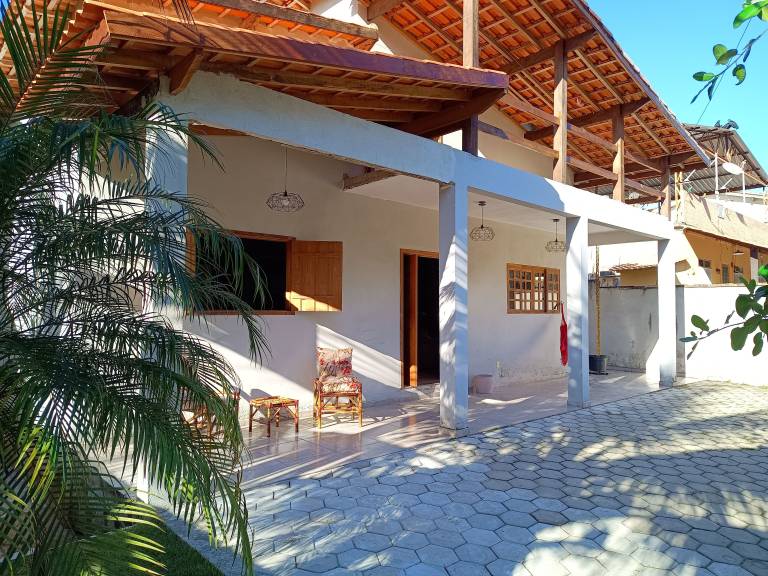 Casa Paraty