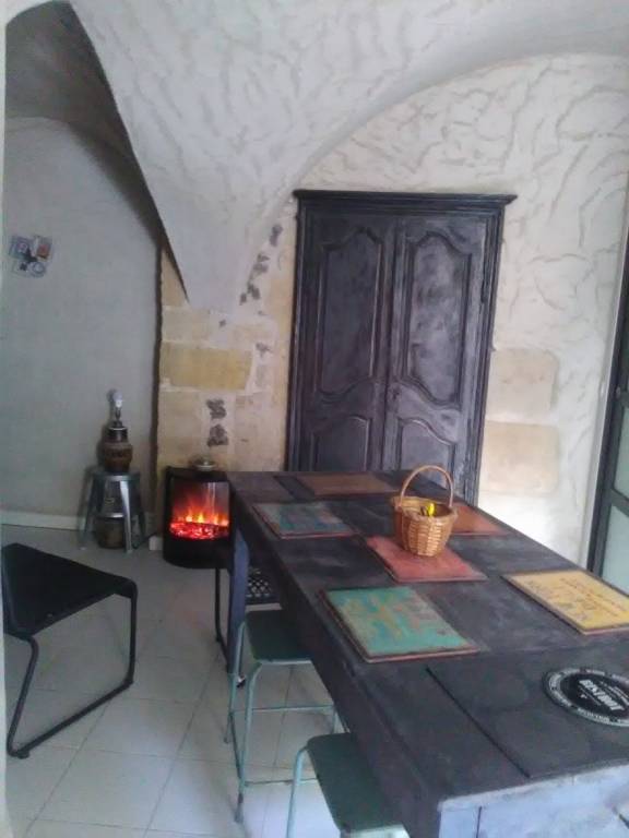 Maison de vacances Saint-Amant-Tallende