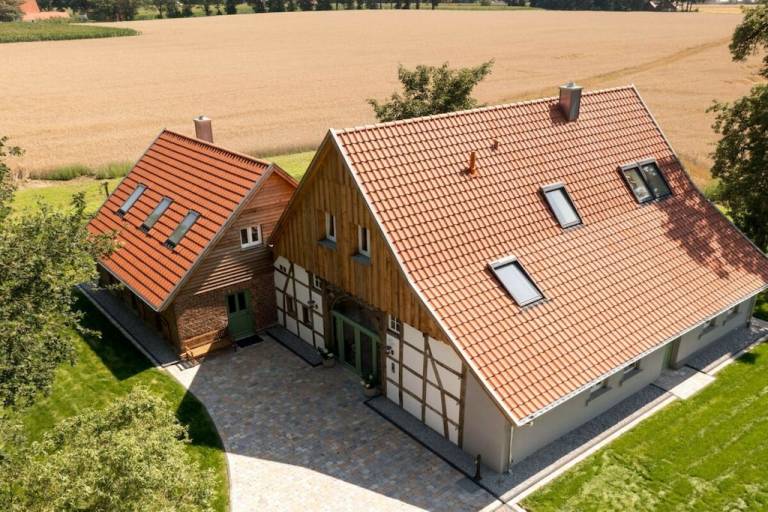 Ferienhaus Versmold