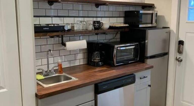 Holiday apartment | Good for workation | Dogs allowed — photo 3