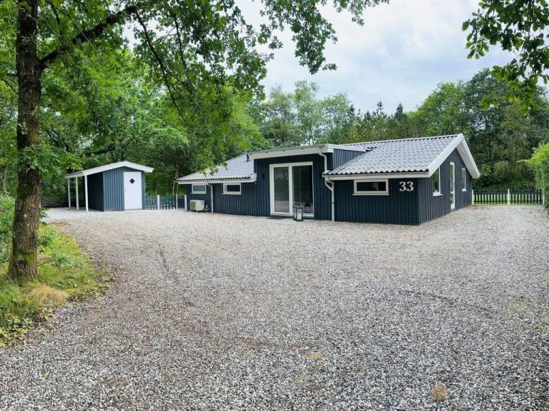 Ferienpark  Rørbæk Sø