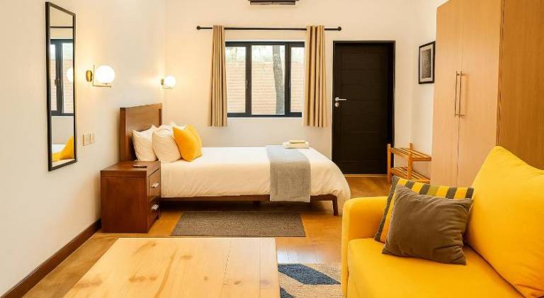 Amaryllis Residences Mount Pleasant Apartments