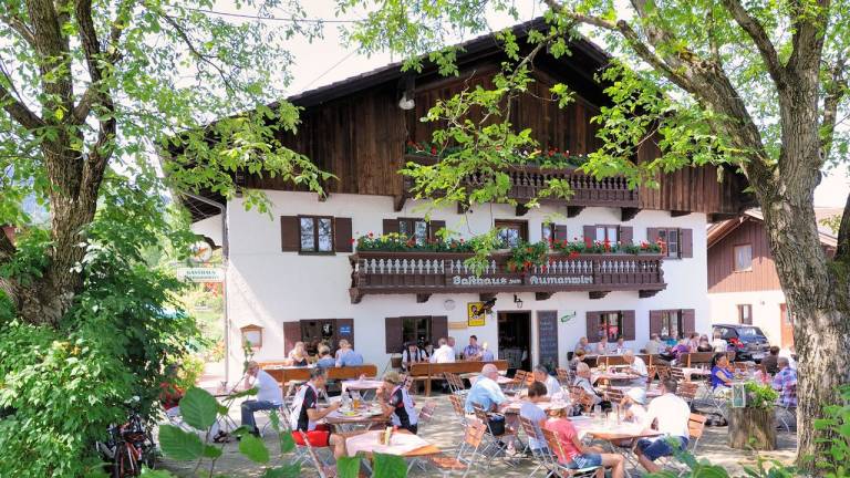 Ferienwohnung  Bad Feilnbach