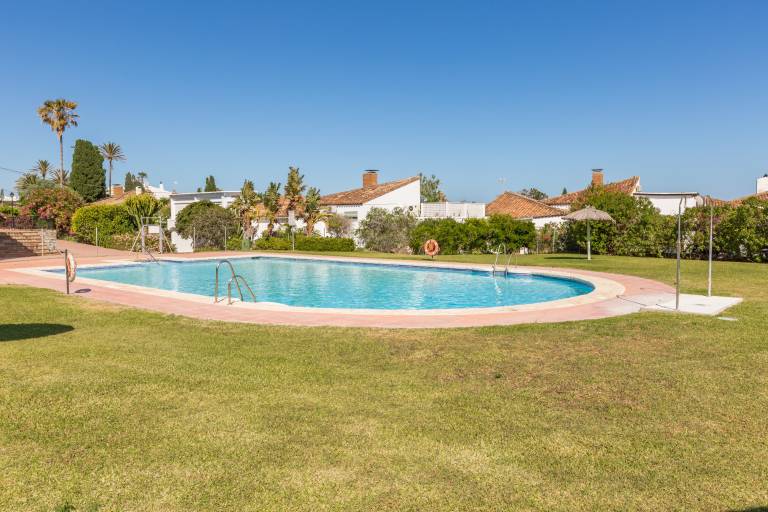 Villa with barbeque, fast internet & garden | Sea view | Next to the beach | Perfect for remote work | Pets allowed — photo 4