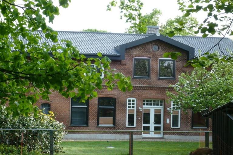 Ferienhaus  Neumünster