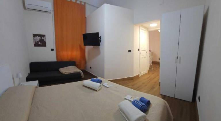 Holiday apartment with 1 room for 3 persons — photo 2