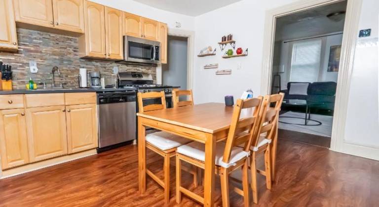 Holiday apartment | Good for workation | Pets allowed — photo 3