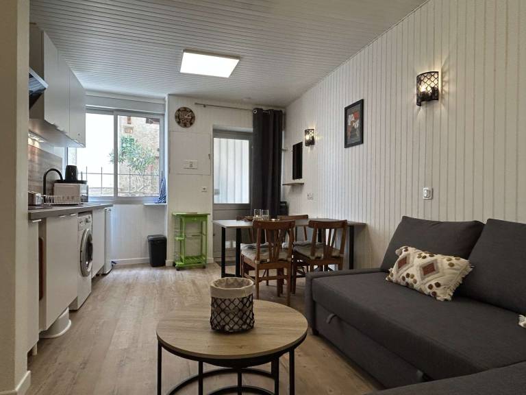 Holiday apartment with 1 room for 2 persons — photo 5