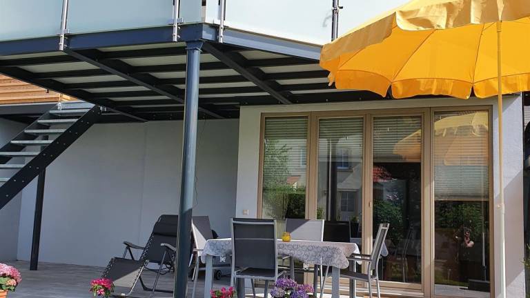 Ferienwohnung Ruppertsecken