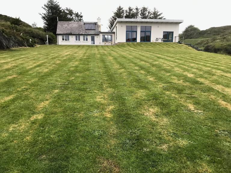 Ferienhaus Drishanemore