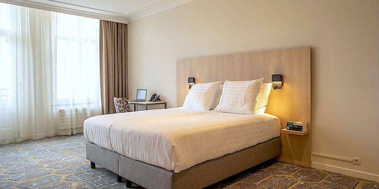 Boutique hotel Jeroen — photo 3