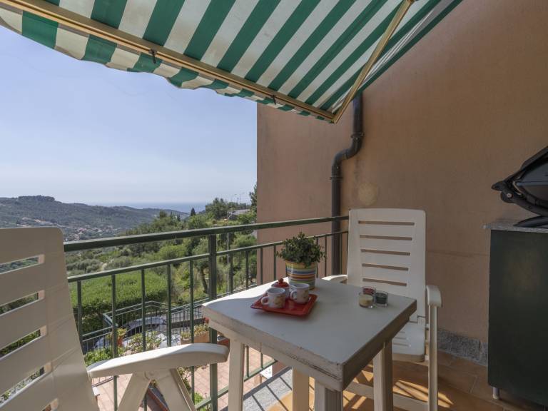 Appartement Diano Marina