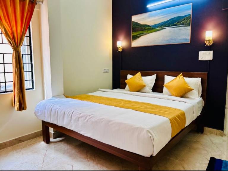 Lutino hotels in Bengaluru