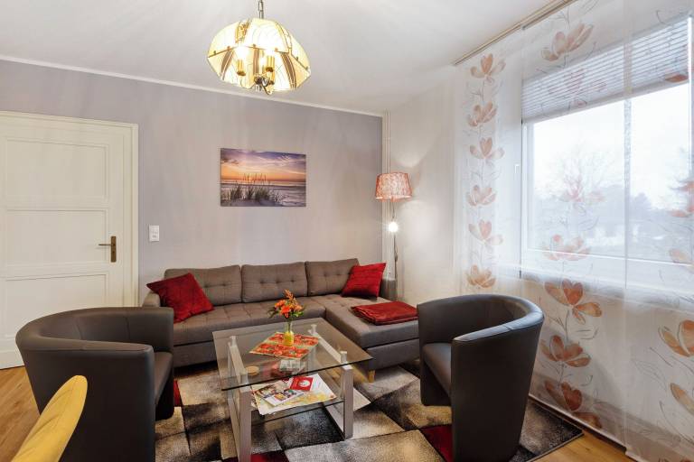 Ferienwohnung Halle (Saale)