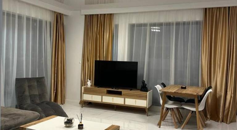 Pleasant rental apartment with patio | Beach nearby | Pet-friendly — photo 2