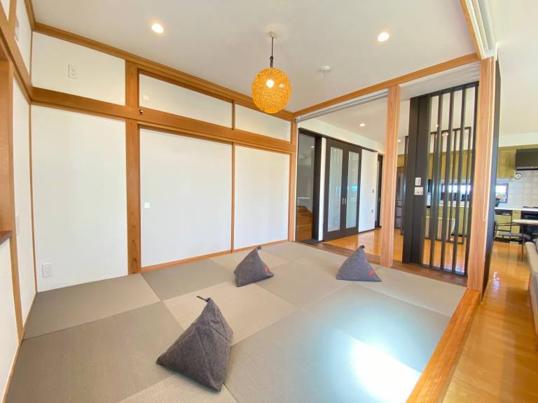 Karuizawa House Villa — photo 2