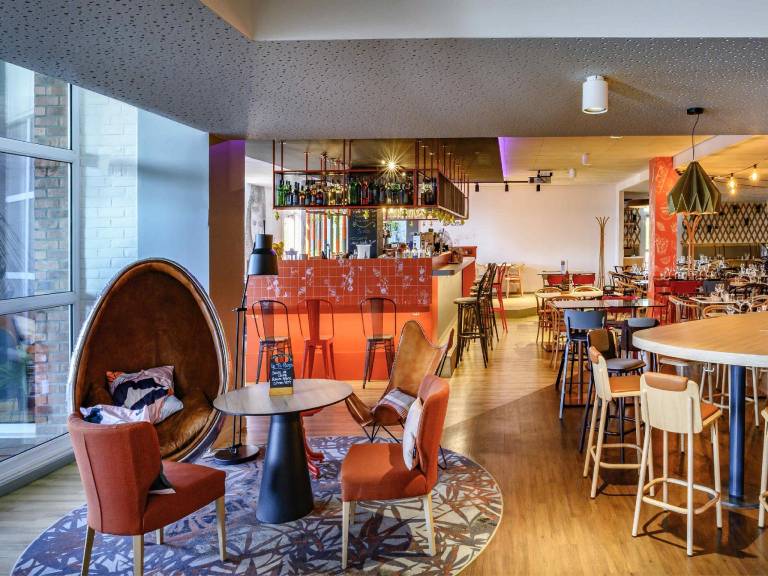 Hôtel Mercure Lille Aéroport in Lesquin