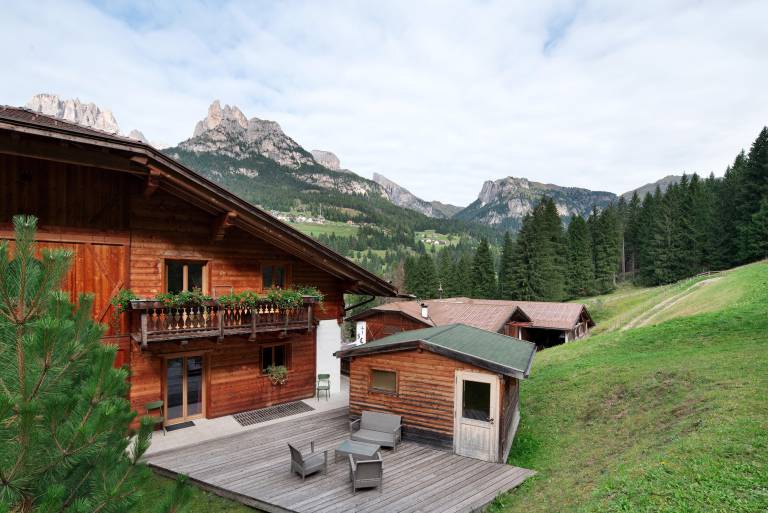 Privatzimmer  Pozza di Fassa